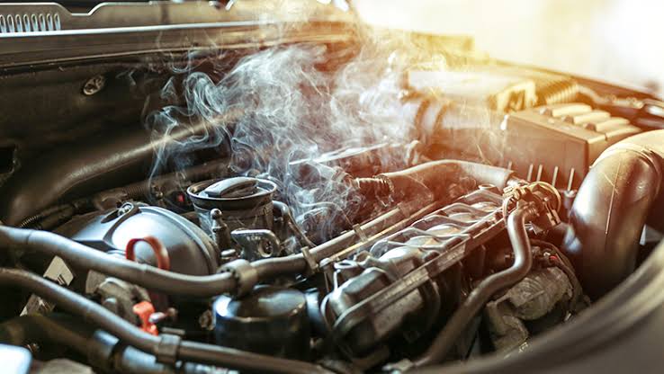 Auto AC and Heat Repair