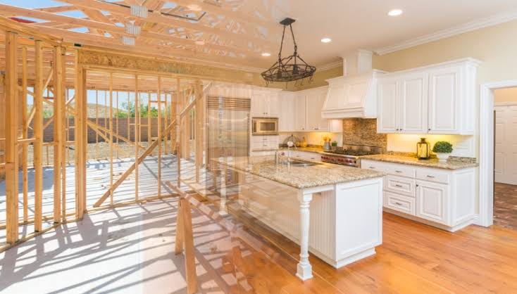 Kitchen Design In Fort Lauderdale