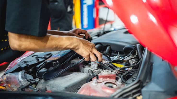 Transfer Case Differential Repair Belton MO
