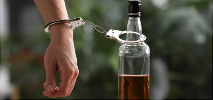 Alcohol Addiction London
