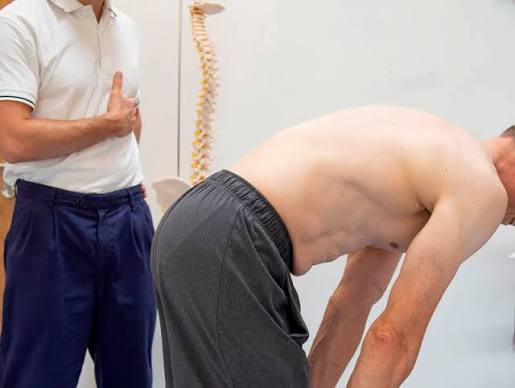 Massage Support Through Pregnancy