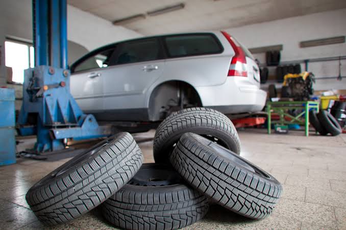 Auto Repair
