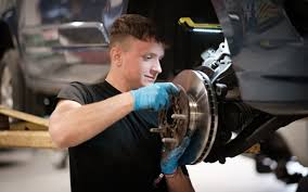 Brake Repair