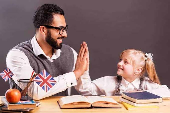 Englisch Nachhilfe Zu Hause Wien