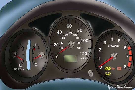 Auto Repair New Braunfels TX